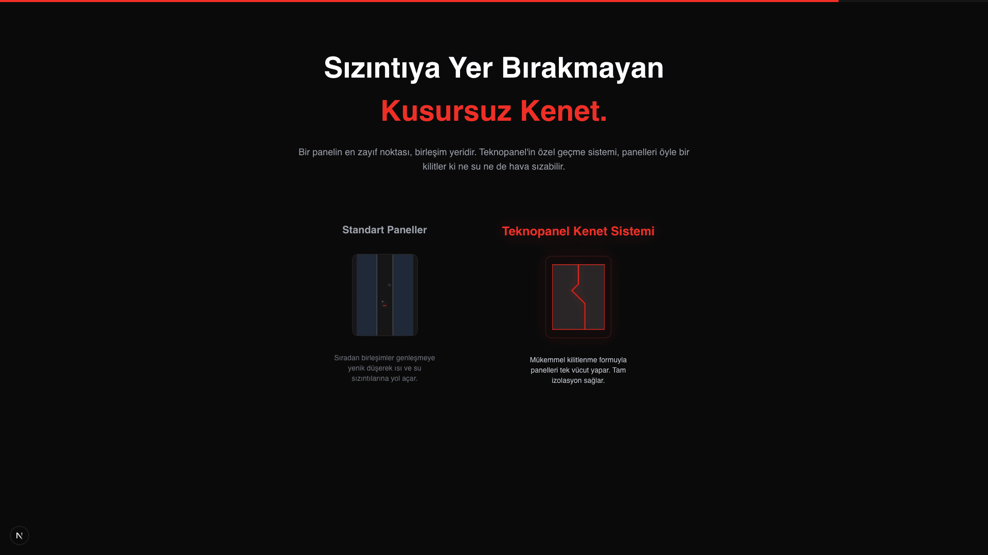Mühendislik Şovu: Birleşim Detayı